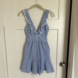Summer dress